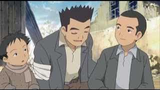 Ashita Genki ni Nare!_Hanbun no Satsumaimo