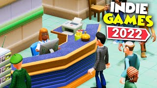 Top 15 Upcoming Indie Games Out in February 2022 | Gaming Insight