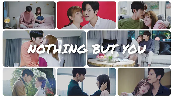 Jiang Li Li & Lai Zheng Yi Story | Nothing But You...