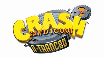 Crash Bandicoot N Tranced Music Boss: Evil Coco [HD] [Extended]