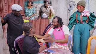 Gag Conais 2023 Libala Ya Bizengi Avec Aida, Mukwata, O, Maviokele, Bobo, Grace, Miche