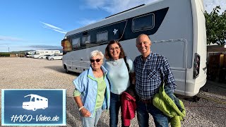 ÜBERWINTERN SPANIEN 2025/26  👉  Warnleuchte V 16 🚨 ??? - Stellplatz Spätzle Fritz - Infos - Tipps