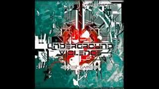 Underground Violence - Shadowhate sadness