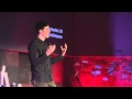 The death of the resume: Dave Wilkin at TEDxUW