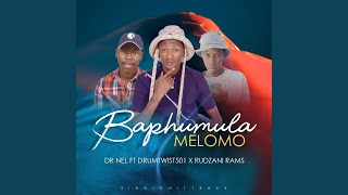 Baphumula melomo (feat. Drumtwist & Rudzani rams)
