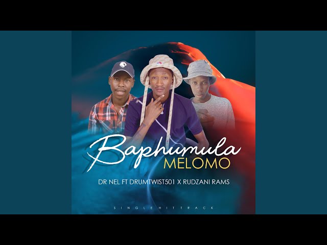 Baphumula melomo (feat. Drumtwist & Rudzani rams) class=