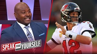 Brady's Bucs dominate Rodgers, Packers in Week 6 — Wiley \& Acho discuss | NFL | SPEAK FOR YOURSELF