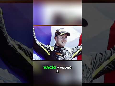 el triste homenaje de leclerc a su amigo fallecido en SPA