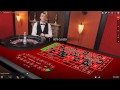£500 Vs Live Dealer Casino VIP Roulette