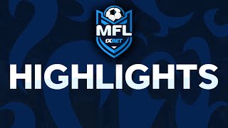 Highlights 2DROTS vs BROKE BOYS | ПОЛУФИНАЛ | 1XBET MEDIA FOOTBALL LEAGUE