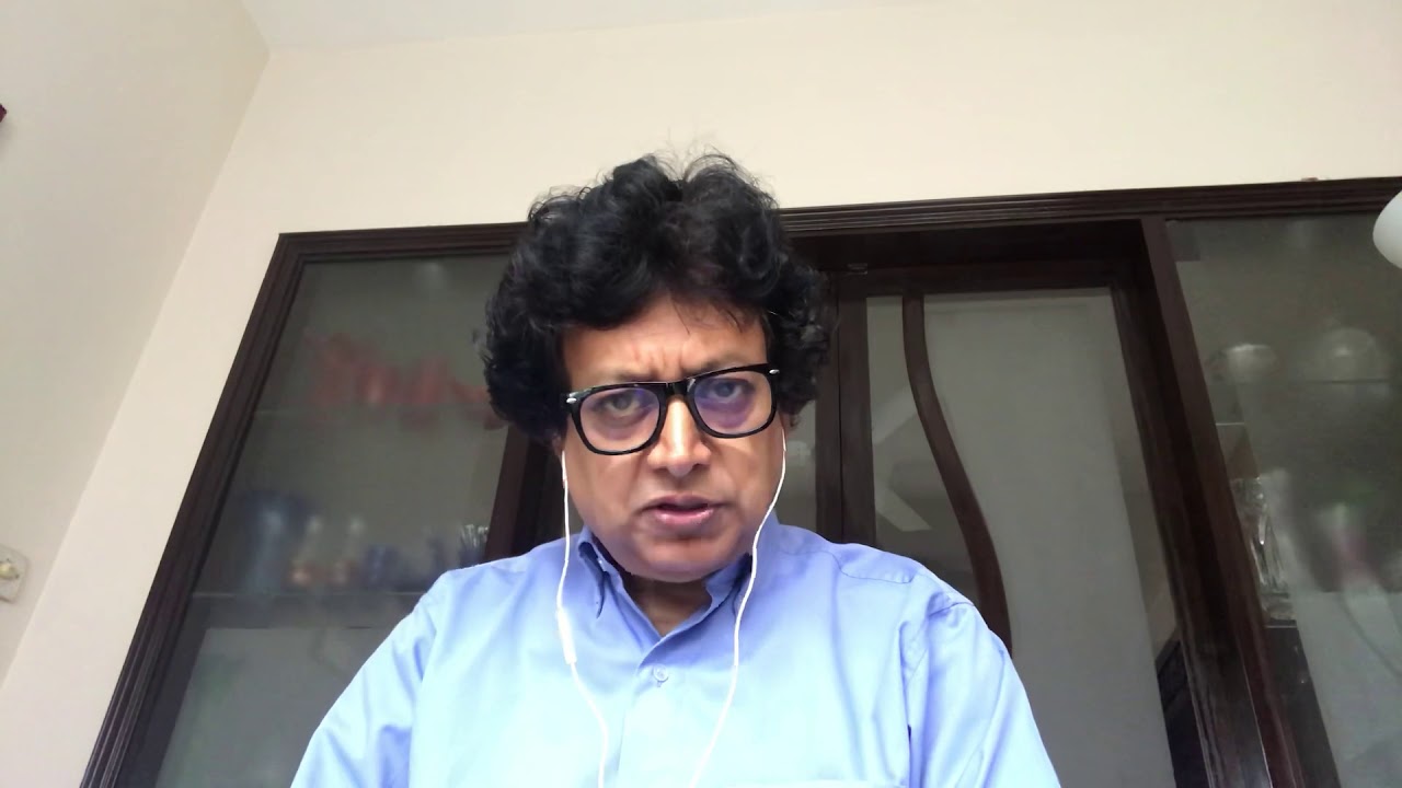 Blockchain 20| What is the scaleability issue in Blockchain?| Atique ...