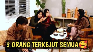 PRANK SHOLAWAT \u0026NGAJI❗3 CEWEK INI TERKEJUT🥰