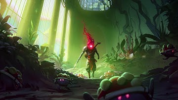 Dead Cells - Heart of the swamp (DLC Official Soundtrack)