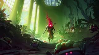 Video thumbnail of "Dead Cells - Heart of the swamp (DLC Official Soundtrack)"