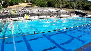 Yolo 12u Boys vs CCU Blue