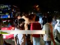 Speeding kills woman