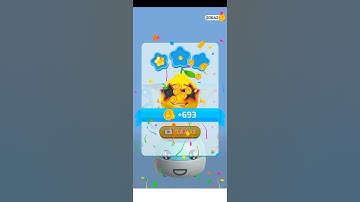 Fruit Rush | Level 55