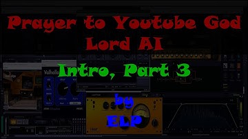 My step by Step Process Mixing Part 3