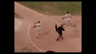 1969 ALCS Game 2 Minnesota Twins at Baltimore Orioles (Clips)