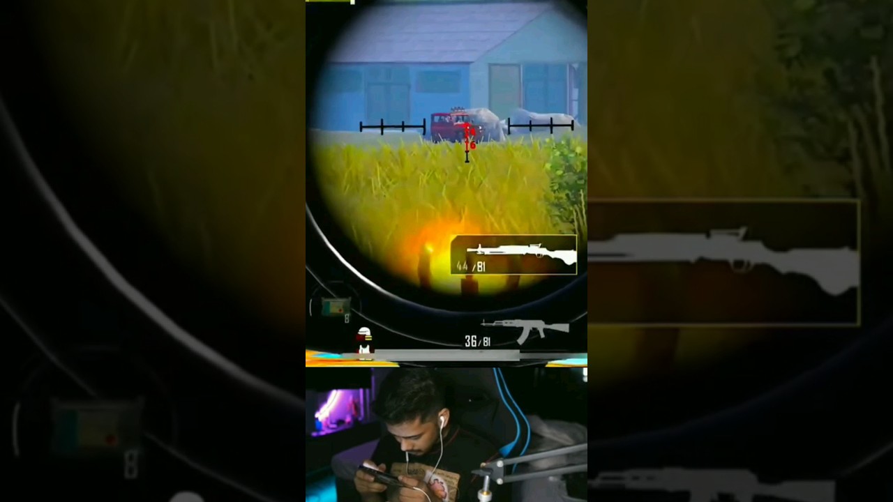 Scout Play like a Hacker Gameplay