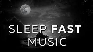 30 minute NAP ★︎ FALL ASLEEP FAST ★︎ Deep Sleep Music