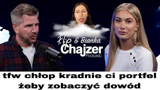 Druga Randka Chajzera Z Żoną