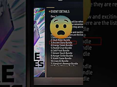 F F 😱