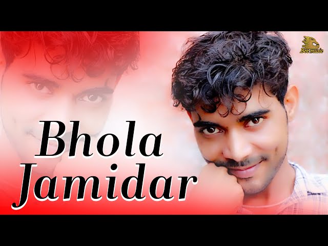 Bhola Jamidar | Sandeep | Kala Khanpuria | New Haryanvi Dj Song | Latest New Song class=