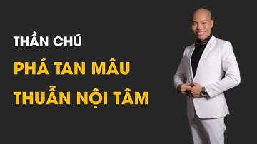 Sức Mạnh Tiềm Thức | Câu thần chú phá tan mâu thuẫn nội tâm |Coach Hoàn Lê