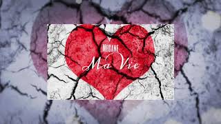 MEGANE - MA VIE (COVER DADJU)