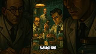 Сонная эпидемия — Забытая тайна человечества #history  #mystery #ai #aianimation #shorts