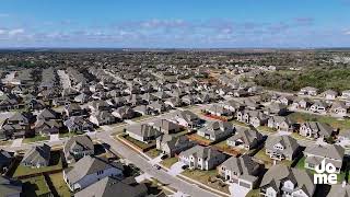 Oaks at San Gabriel Tour - Homes For Sale in Georgetown (TX) - Brightland Homes