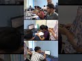 Exam Day Rehersal at Lucknow Centre | 14th May'24