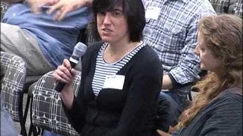 NW-NLP 2012 Welcome and Introduction