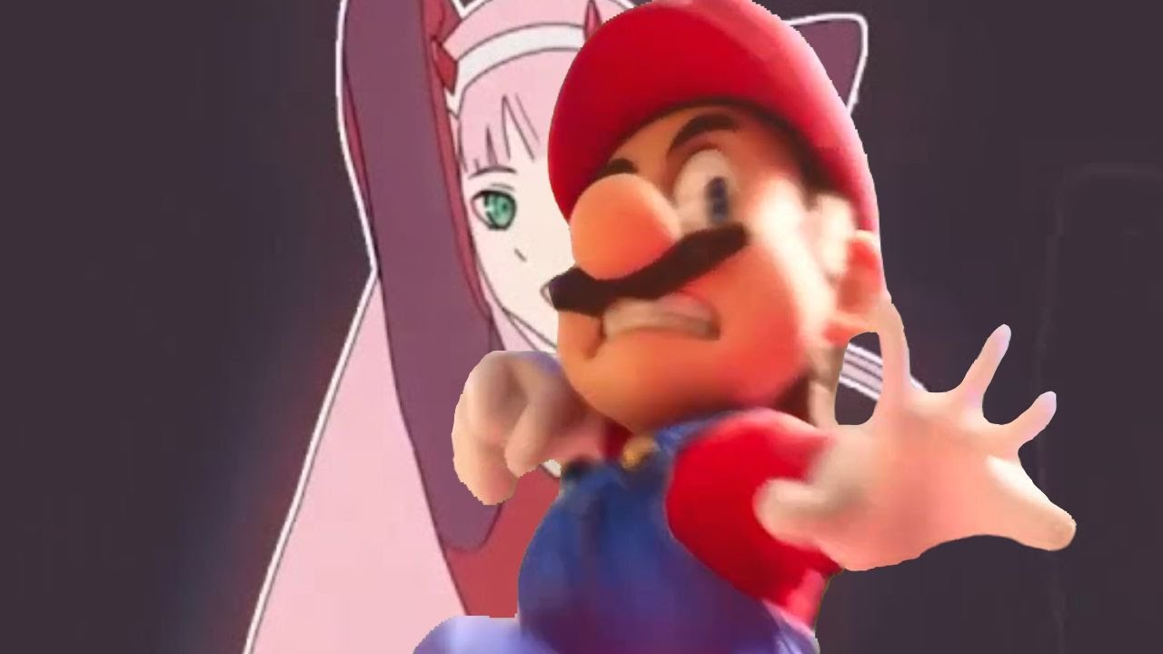 Mario Status - YouTube