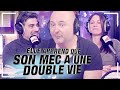 ELLE APPREND QUE SON MEC A UNE DOUBLE VIE ET CASSE TOUT !