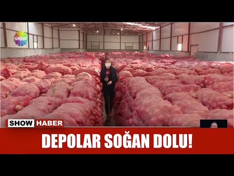 Video: 2021'de soğan setlerini bahçeden depolamak için ne zaman çıkarmalı