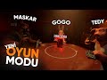 TEK KARTLA 2 AVEL! ŞEYTAN MODUNU DENİYORUZ