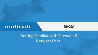 crontab in rhcsa training video