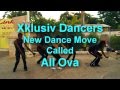 Bad it up medley xklusiv dancersja  aga morkopoland introducing new dance moves 2013