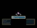 Pokemon FireRed: My NIDORAN evolved into NIDORINO