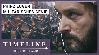 Doku: Brutaler Herrscher des Osmanischen Reichs | Timeline Deutschland