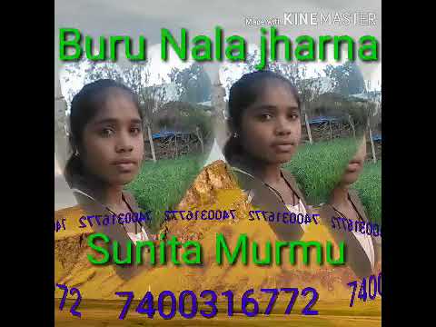 Buru Nala Jharna Dadi 7400316772