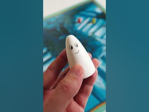 лестница с привидениями 👻 #shorts - YouTube