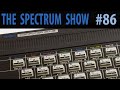 The Spectrum Show EP86