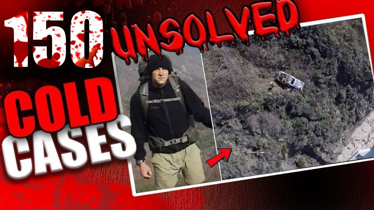 10 Hours Of Cold Cases That Were Solved Recently | True Crime Documentary | Compilation