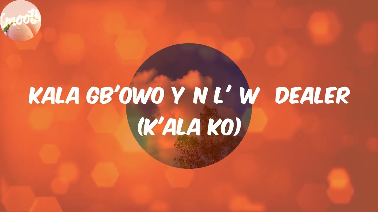 Buga (Lyrics) Kizz Daniel YouTube