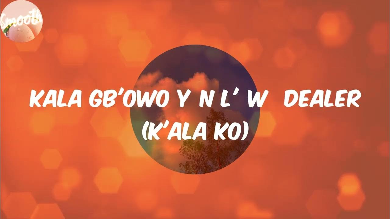 Buga (Lyrics) Kizz Daniel YouTube