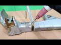 How to weld aluminum which is rarely known by many people  tig welding
