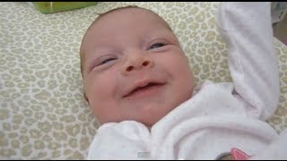 Marlees 3Rd Week Of Life